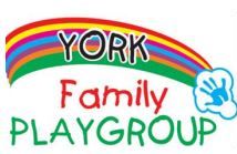 York Family Playgroup