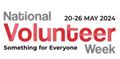 National Volunteer Week 2024 Morning Tea