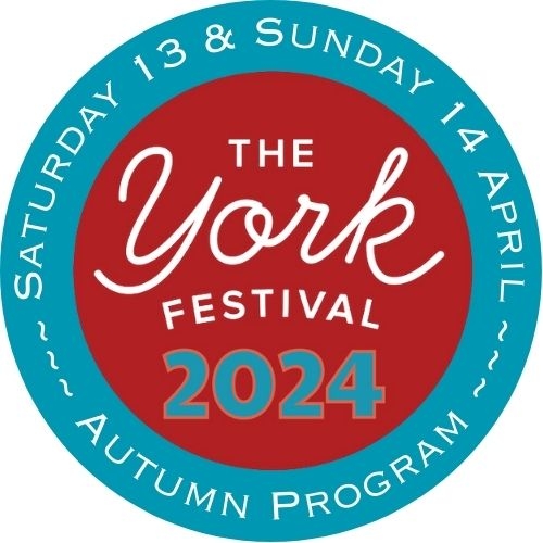 York Conversations - Revisited - The York Festival