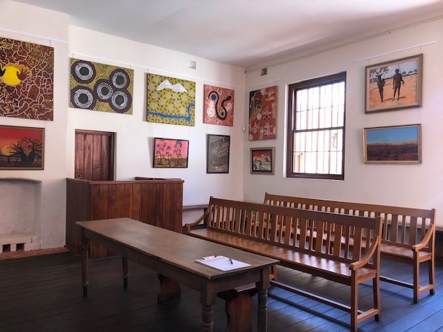 Description of image