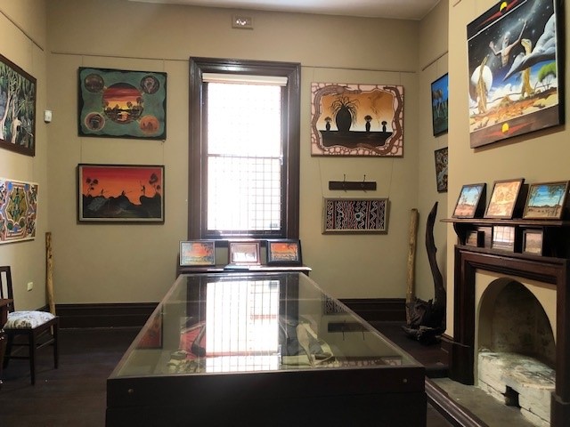 Description of image