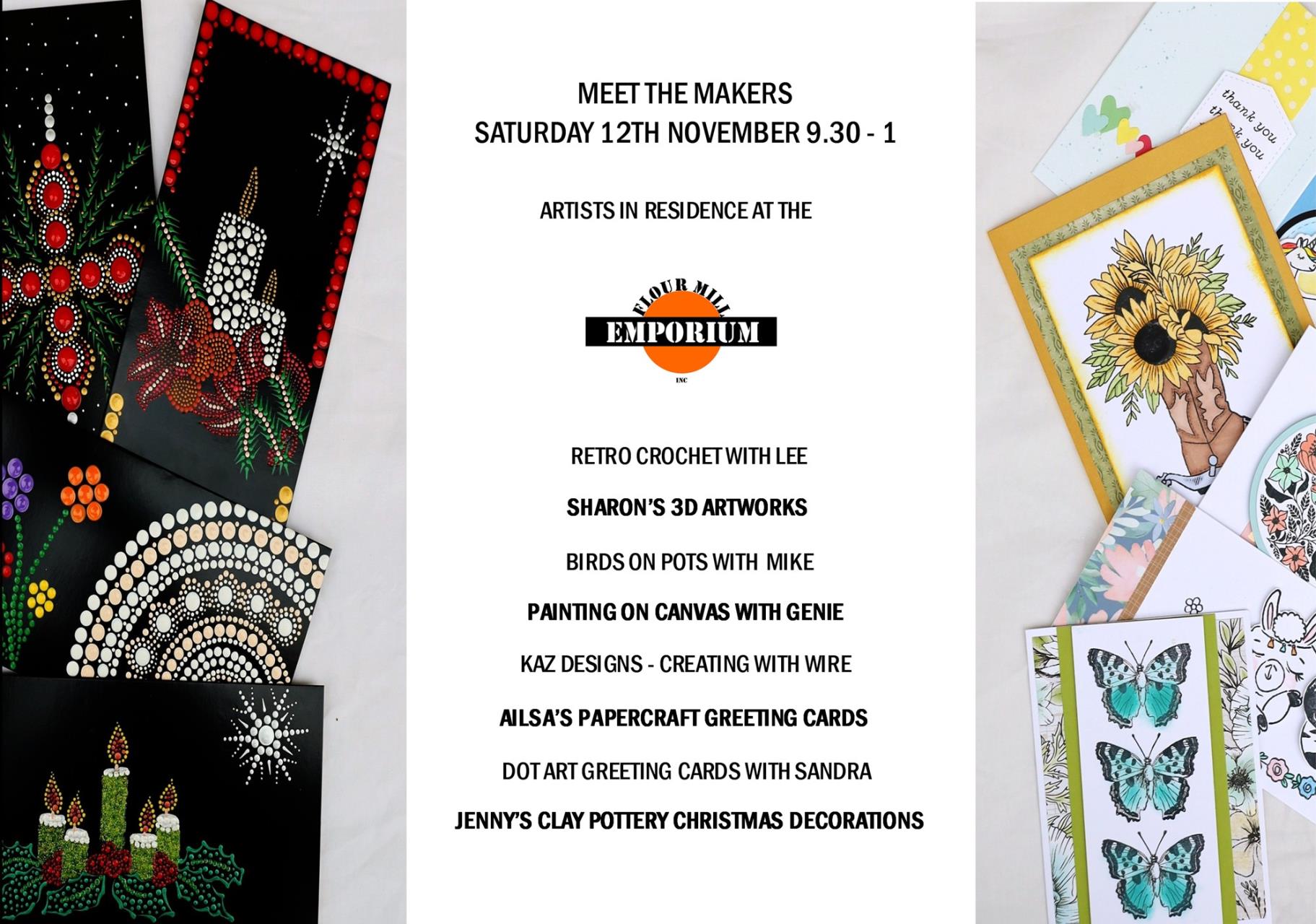 Events » Shire of York