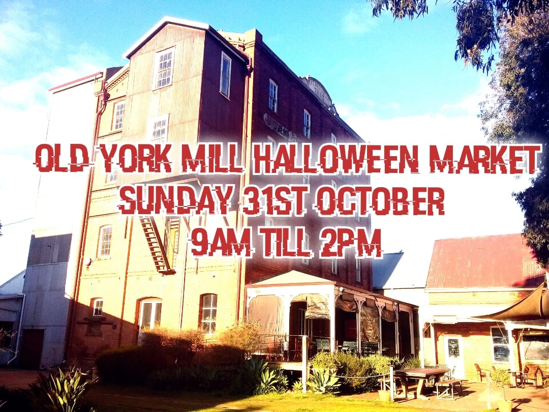 Events » Shire of York