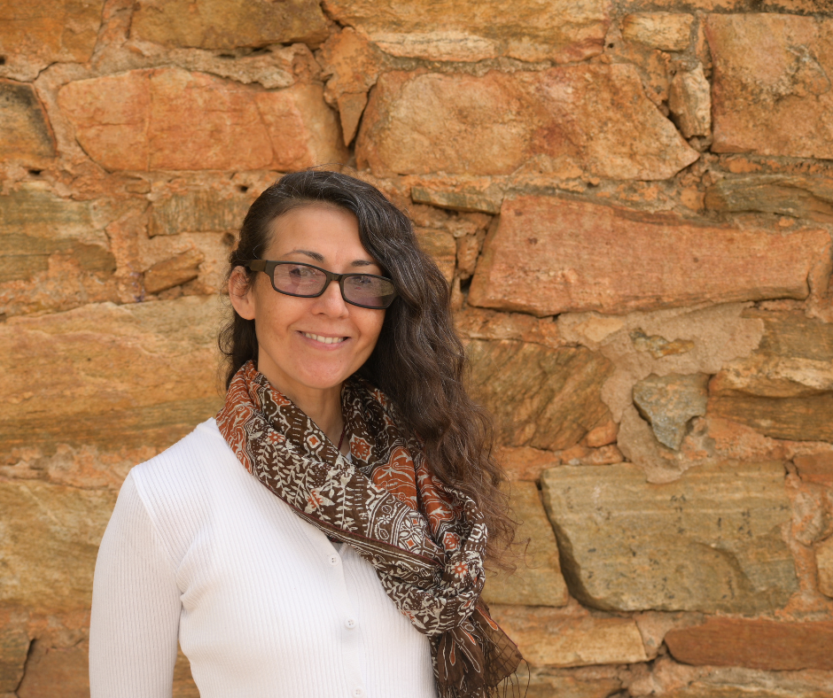 Cr Monique Hutchinson