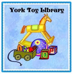 York Toy Library
