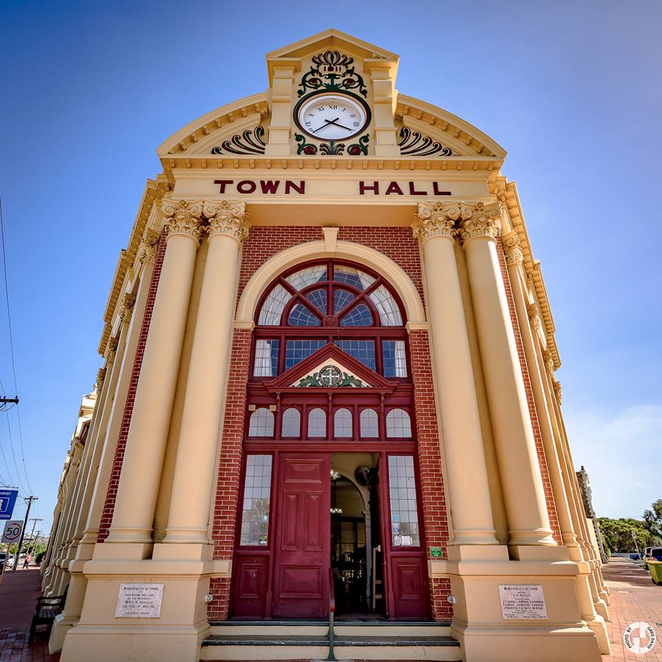 York Heritage Weekend 2026 - Save the Date