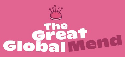 The York Great Global Mend - Mass Repair Event