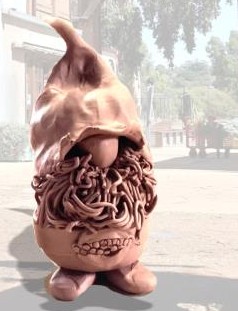 Meet the Makers - Pinch Pot Critters with Anya