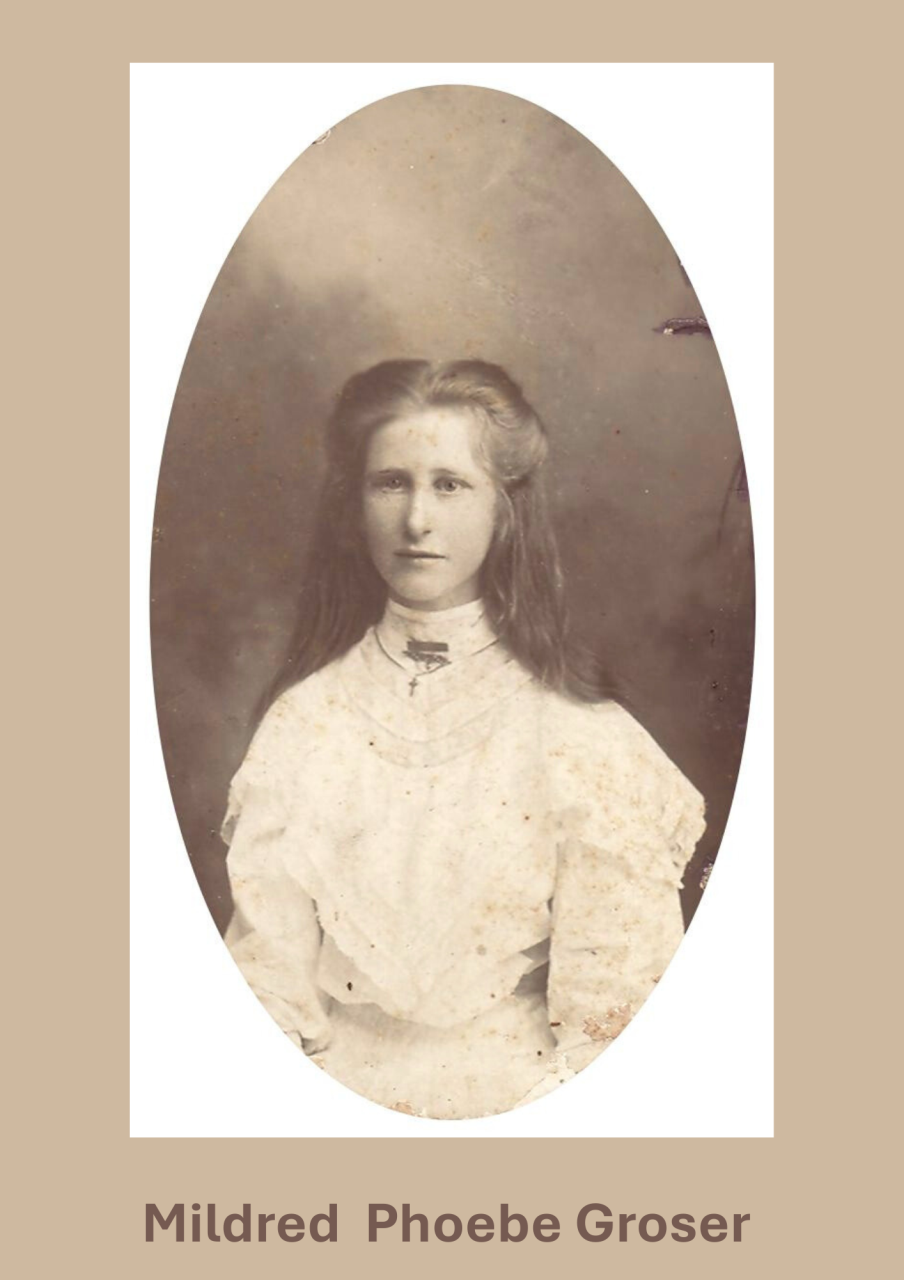 Matrons, Nurses, Mothers and a Doctor at the York Hospital Heritage