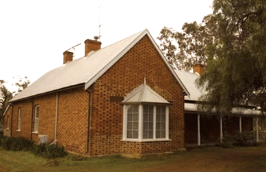 Open House at Holy Trinity Rectory