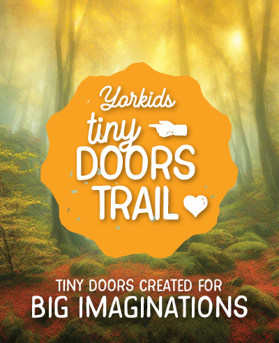 Tiny Doors of York 2026