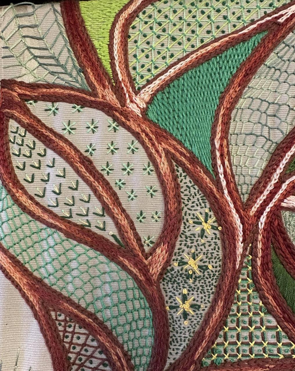 Wheatbelt Threads Exhibition