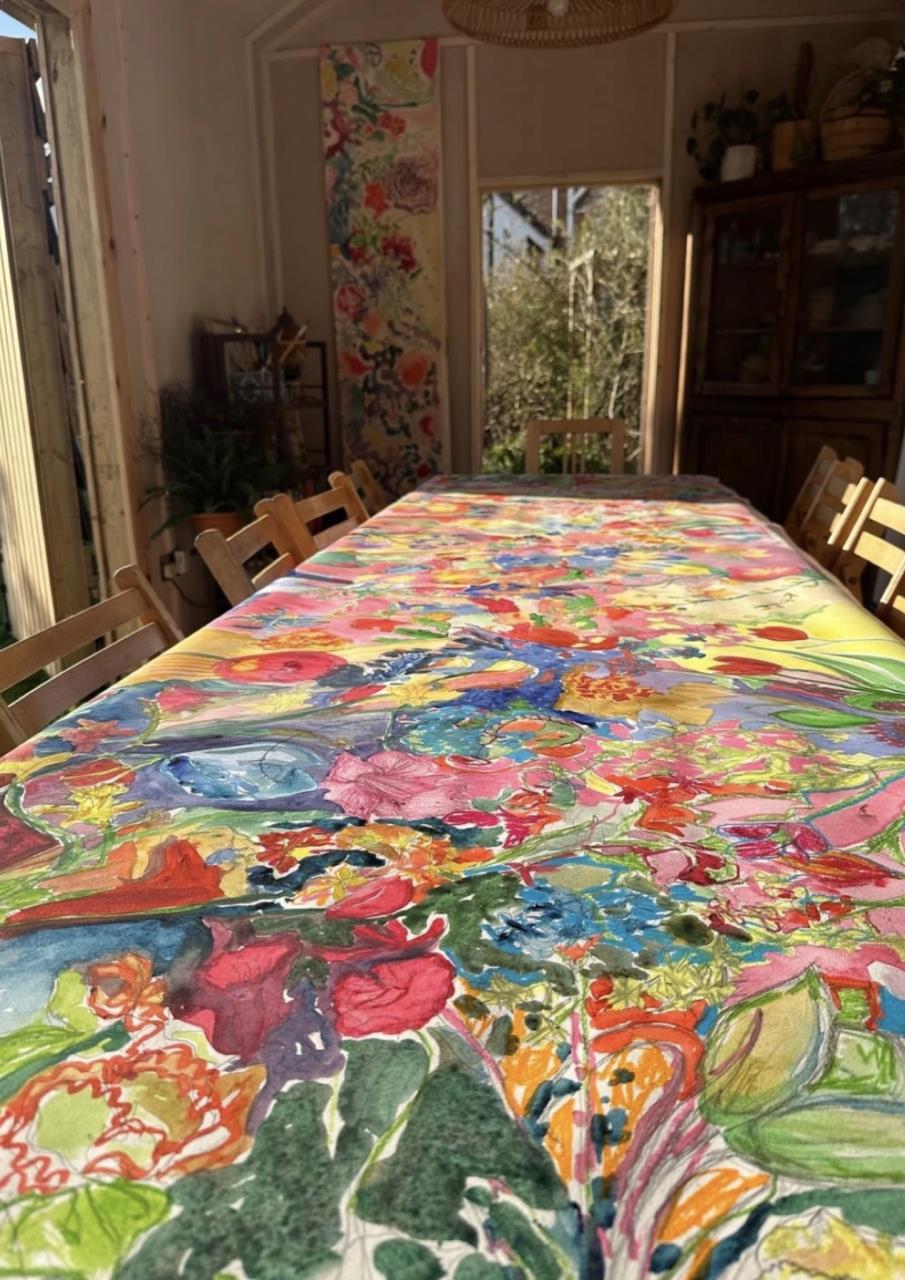 Wild Bloom Gathering