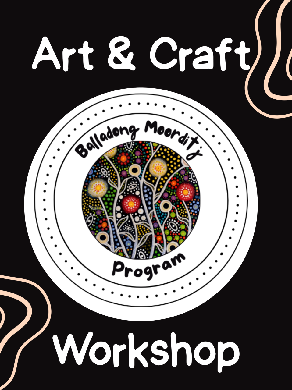 Jewellery Making Workshop - Session 2