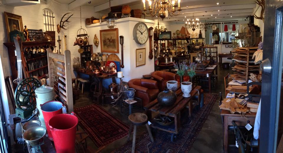 York Antiques and Collectables Fair August 2026