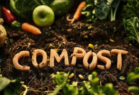 Composting & Wicking Beds with Greg!