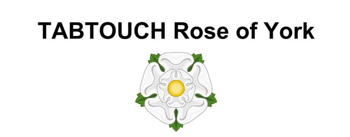 Rose of York (York Racing Inc)