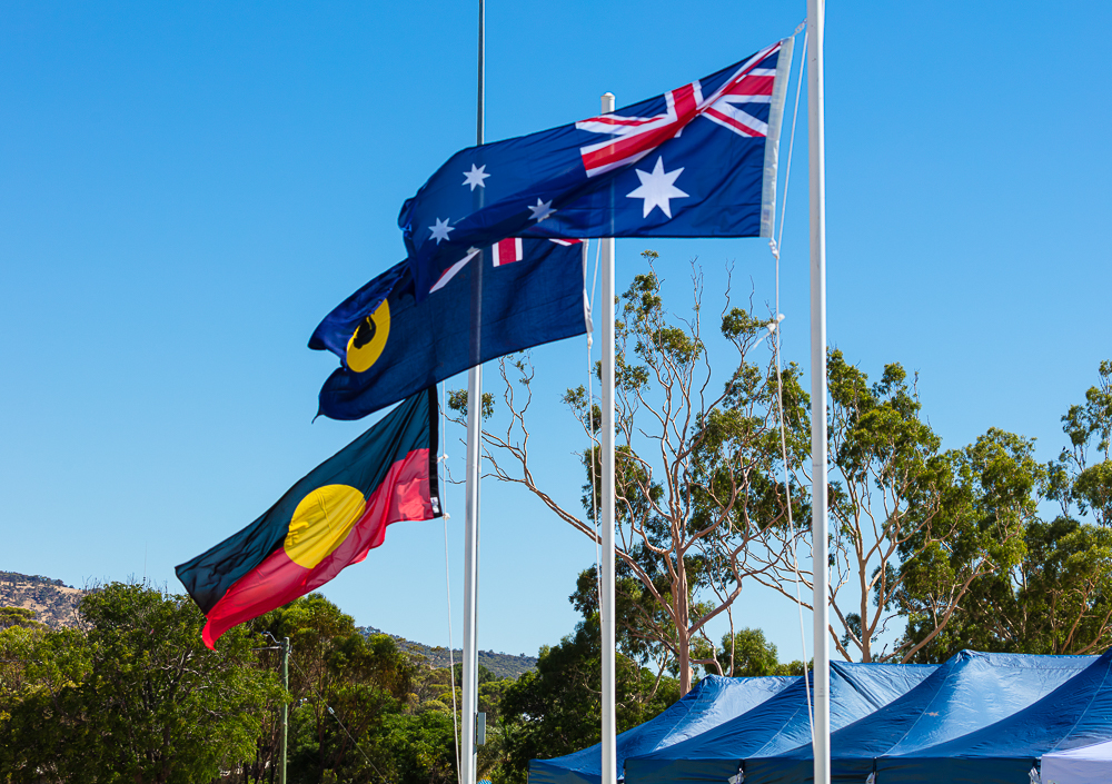 Australia Day 2024 Award Winners