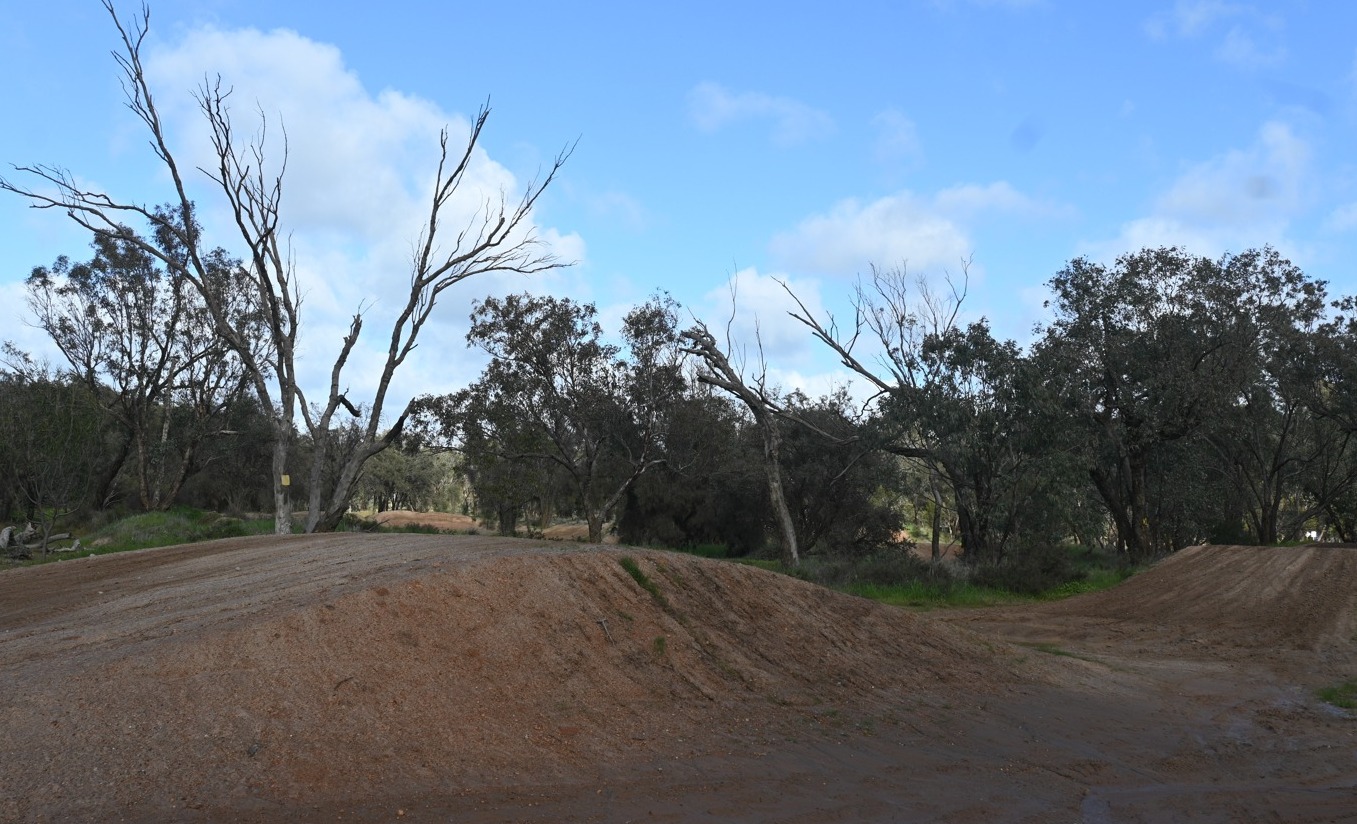 ORV Annual Track Maintenance & Upgrade Works 