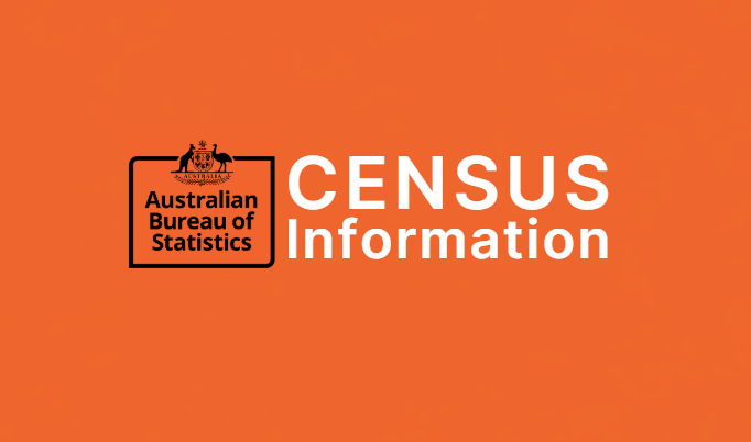 2026 Census Information