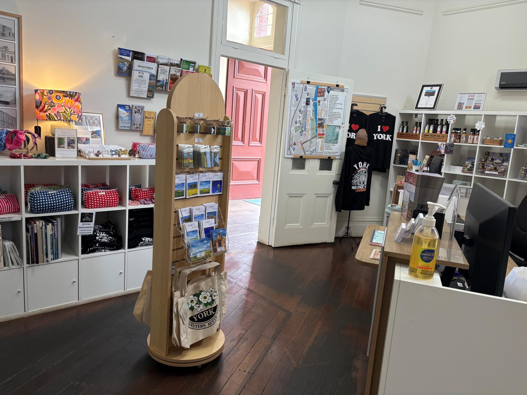 Expressions of Interest from First Nations (Aboriginal and Torres Strait