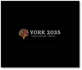 York 2035 - Together We Thrive