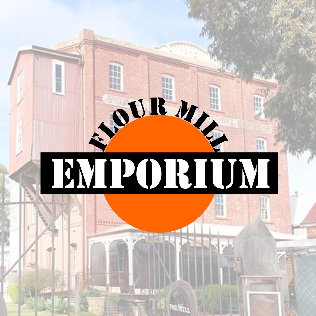 Flour Mill Emporium - Meet The Makers