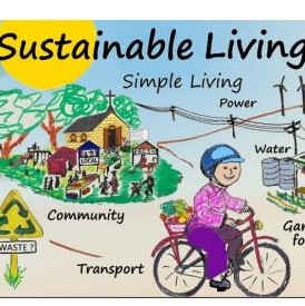 2022 York Sustainable Living Course