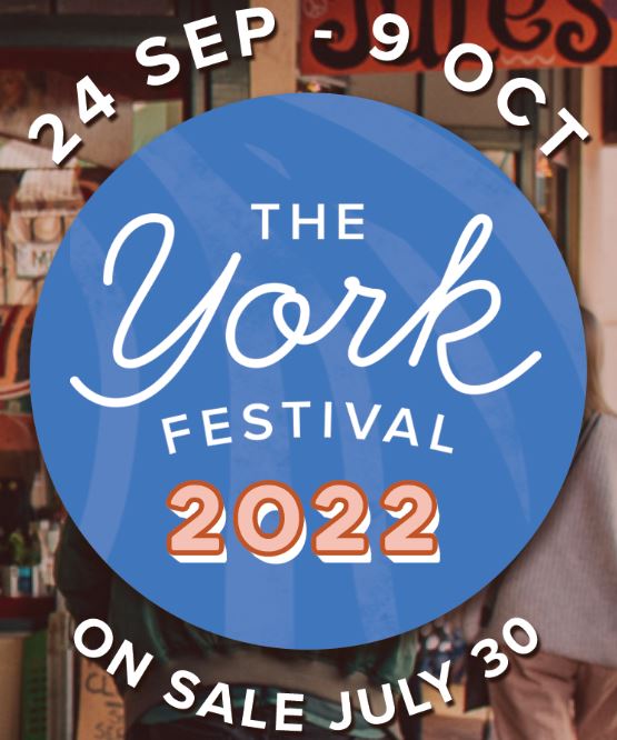 The York Festival 2022
