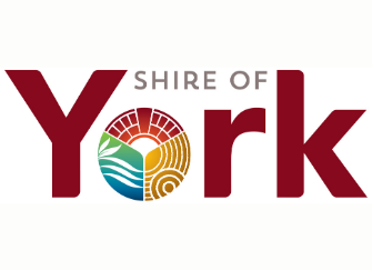 Shire of York - December-January Closures - 2023/24